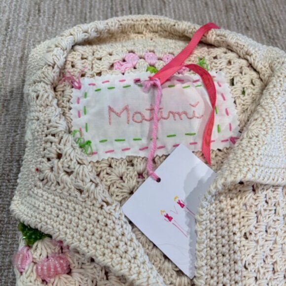 Matimi Sweater - Picture 2 of 16